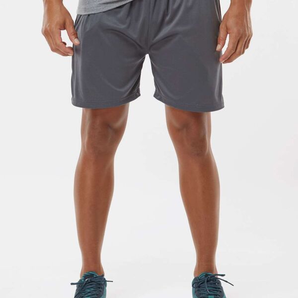 B-Core 5" Pocketed Shorts Thumbnail