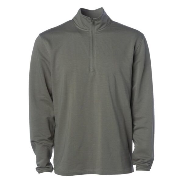 Perform Quarter-Zip Pullover Thumbnail