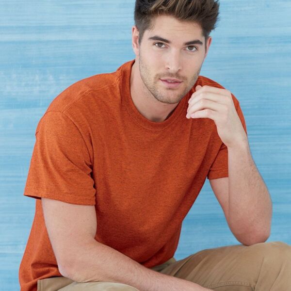 Sponsorship Heavy Cotton™ T-Shirt Thumbnail