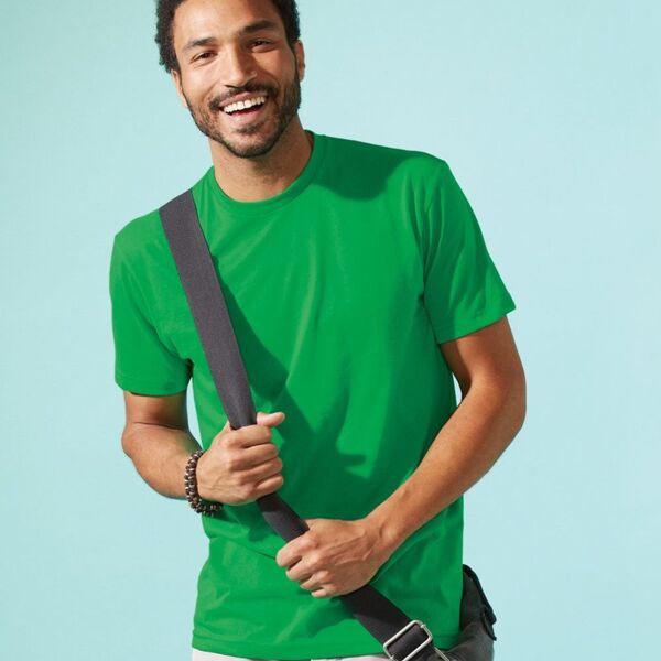 Premium Cotton Short Sleeve Thumbnail