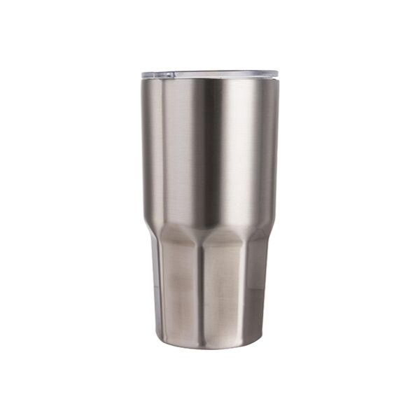 30oz Stainless Steel Tumbler Thumbnail