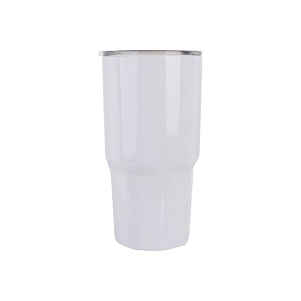 30oz Stainless Steel Tumbler Thumbnail